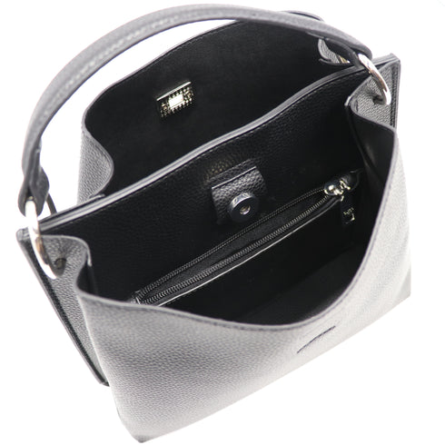 【雑誌掲載】2WAYワンハンドルバッグ 12-1122